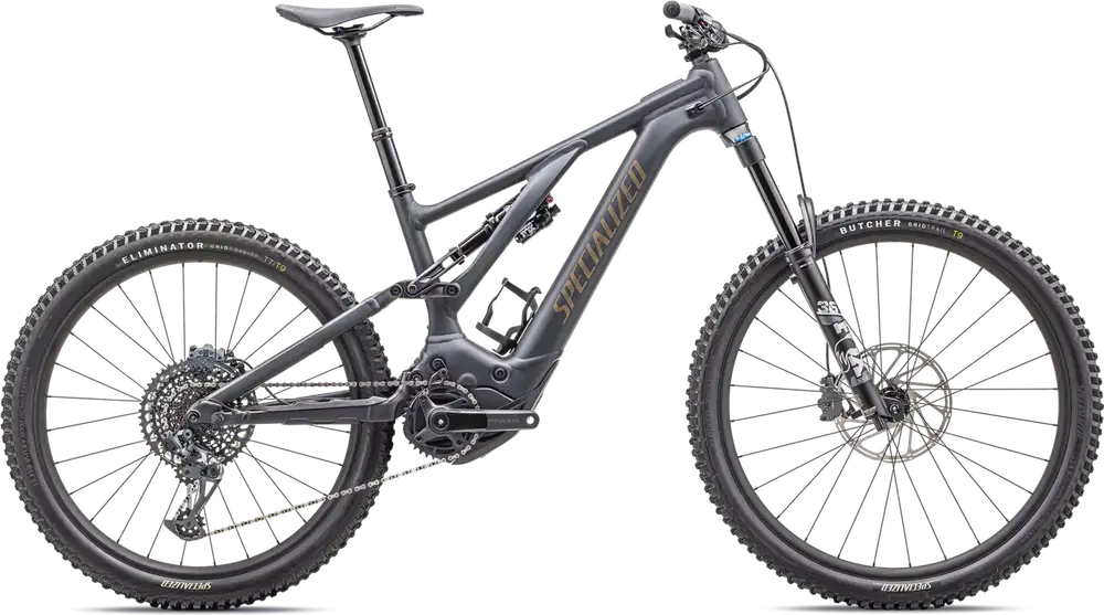 Specialized Turbo Levo Comp E-MTB Full Power Alloy 2025