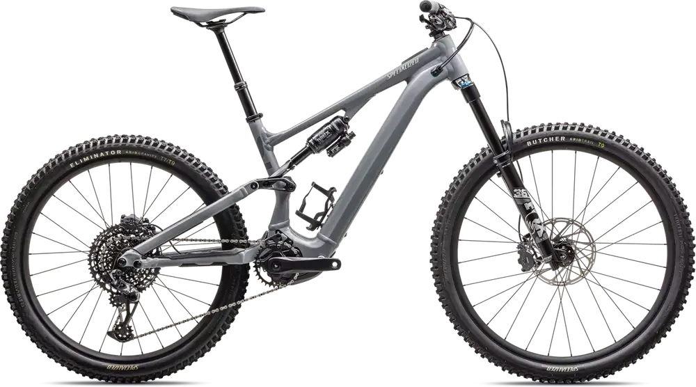 Specialized Turbo Levo SL Comp Light E-MTB Alloy SL 1.2 2025