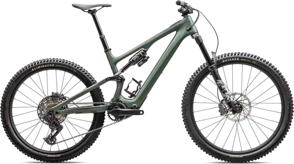 Specialized Turbo Levo SL Comp Light E-MTB Carbon SL 1.2 2025