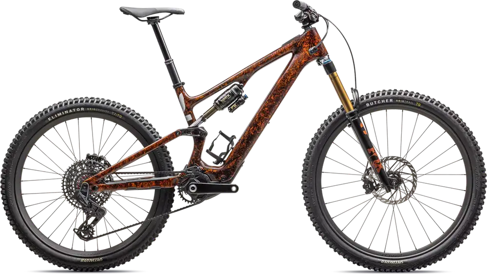 Specialized Turbo Levo SL Pro Light E-MTB Carbon SL 1.2 2025