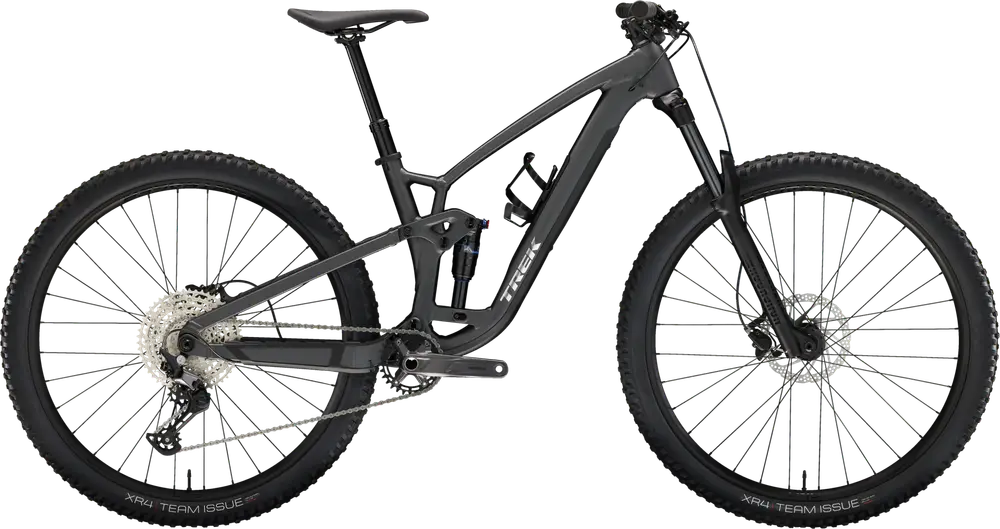 Trek Fuel EX 5 Gen 6 Trail Bike Full Suspension Alloy Entry Level 2025