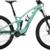 Trek Fuel EXe 5 Electric Trail Bike Light TQ HPR50 Alloy Entry 2025