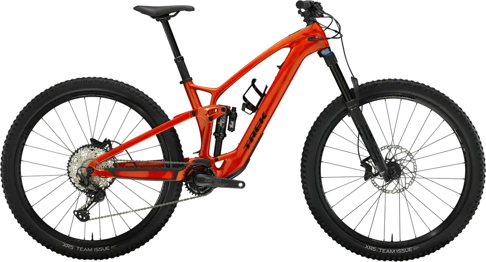 Trek Fuel EXe 97 Light ETrail Carbon Entry TQ HPR50 2025