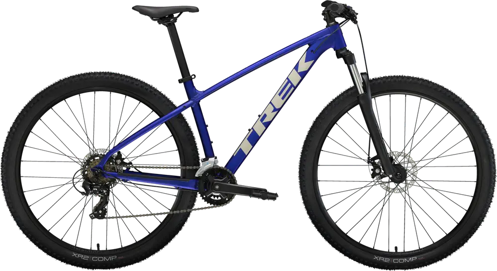 Trek Marlin 4 Gen 2 XC Trail Hardtail Alloy Entry Level 2025