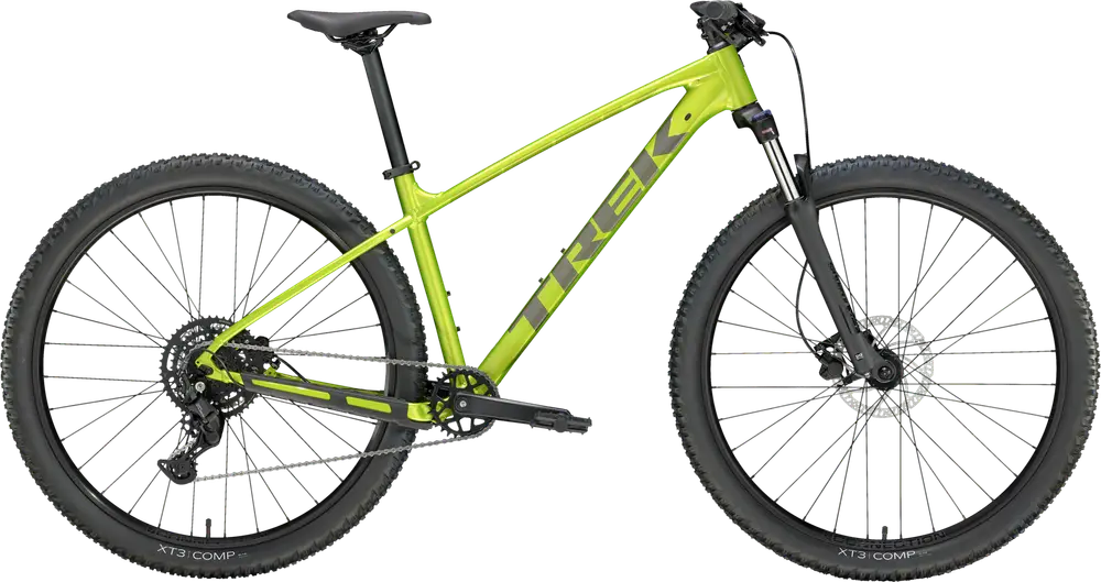 Trek Marlin 5 Gen 3 XC Trail Hardtail Alloy Entry Level 2025