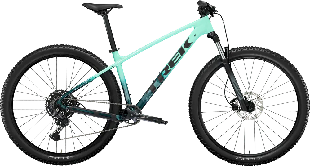 Trek Marlin 6 Gen 3 XC Trail Hardtail Alloy Mid Range 2025