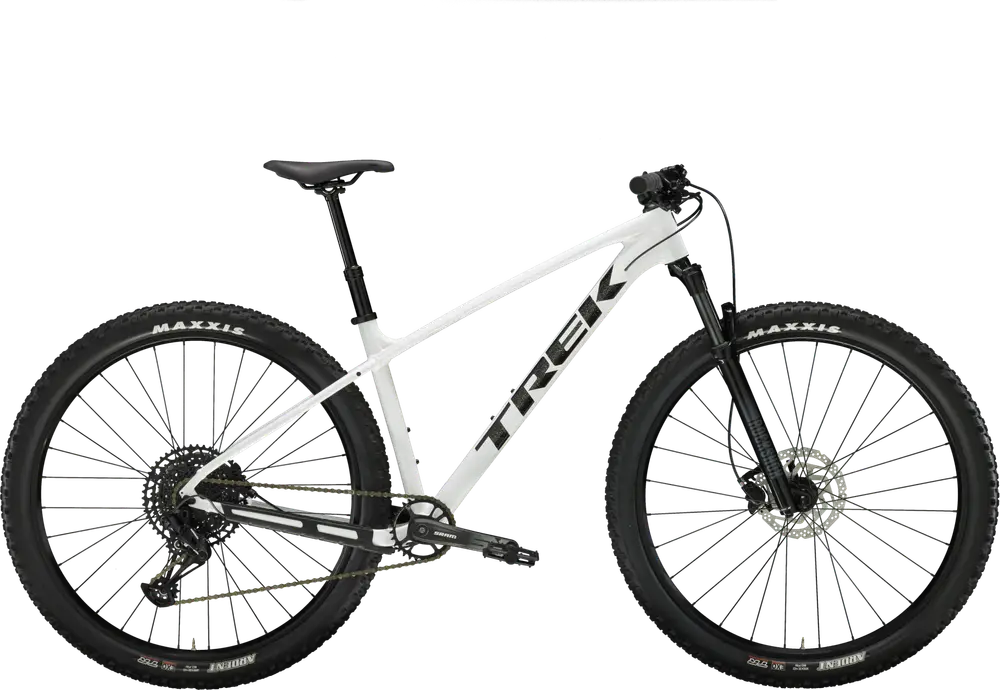 Trek Marlin 7 Gen 3 XC Trail Hardtail Alloy High End 2025