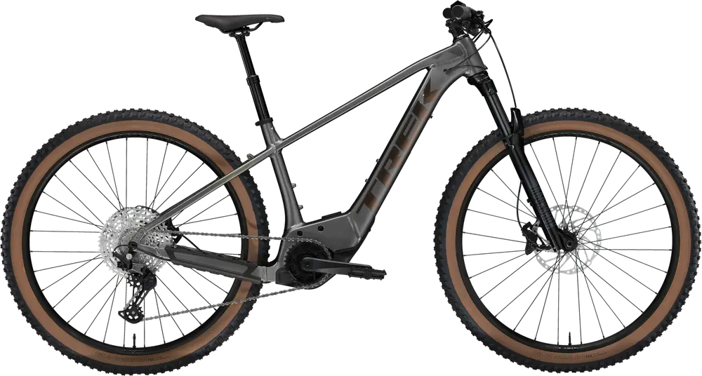 Trek Marlin Plus 8 Electric Hardtail Commuter Bosch 500Wh 2025