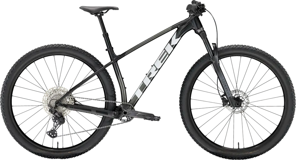 Trek Procaliber 6 XC Hardtail Carbon Entry Level 2025