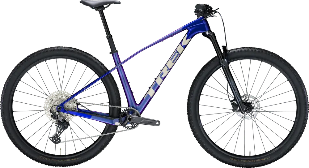 Trek Procaliber 95 Gen 3 XC Hardtail Carbon Entry Level 2025