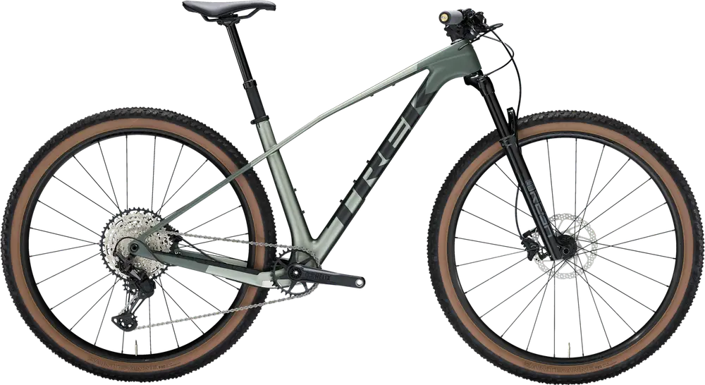 Trek Procaliber 96 Gen 3 XC Hardtail Carbon Mid Range 2025