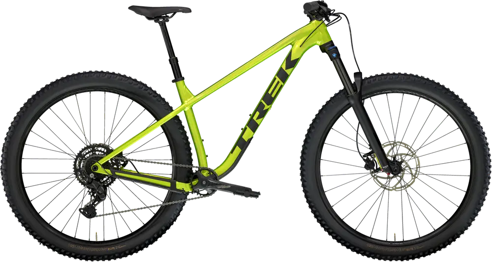 Trek Roscoe 6 Trail Hardtail Alloy Entry Level 2025