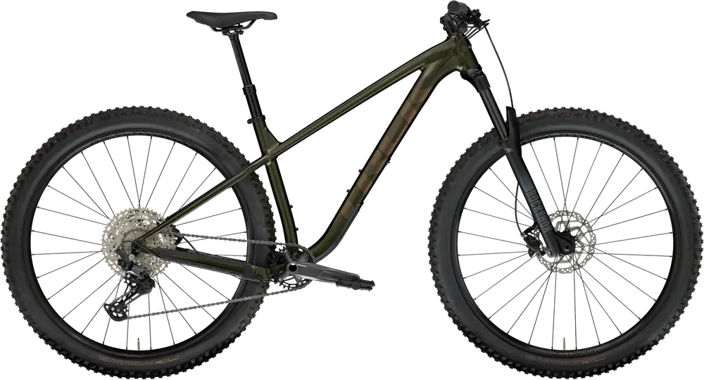 Trek Roscoe 7 Trail Hardtail Alloy Mid Range 2025