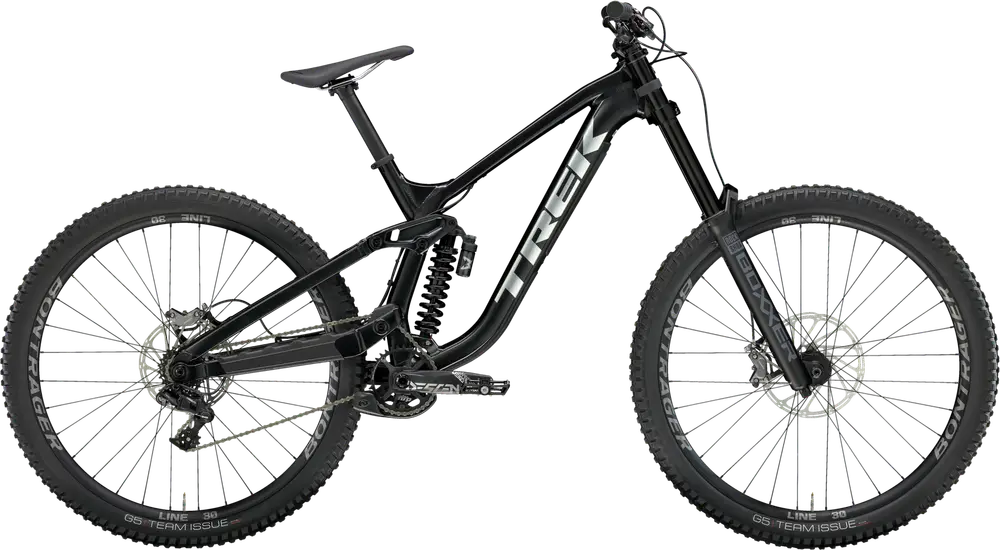 Trek Session 8 29 GX Downhill Bike Alloy Mid Range SRAM GX 2025
