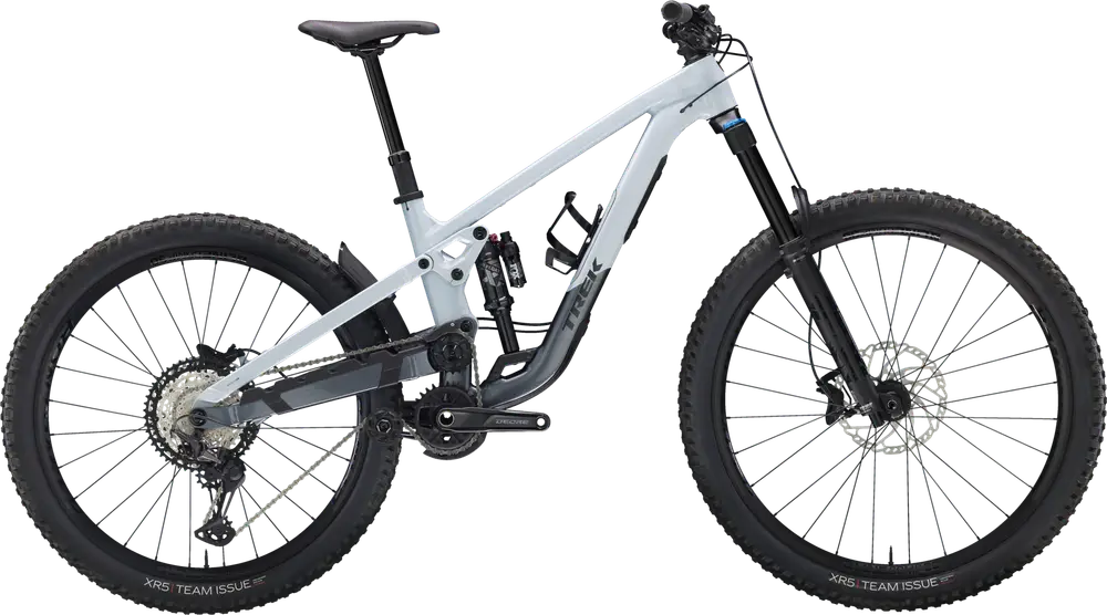 Trek Slash 8 Gen 6 Enduro Bike Alloy Mid Range 2025