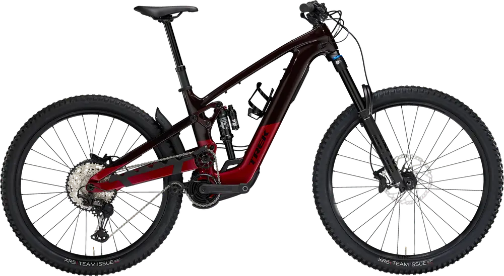 Trek Slash Plus 97 SLX XT EEnduro Full Power Mid Range Bosch 2025