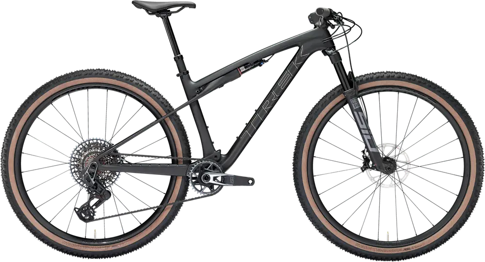 Trek Supercaliber SLR 98 X0 AXS Gen 2 XC Race Carbon High End X0 AXS 2025