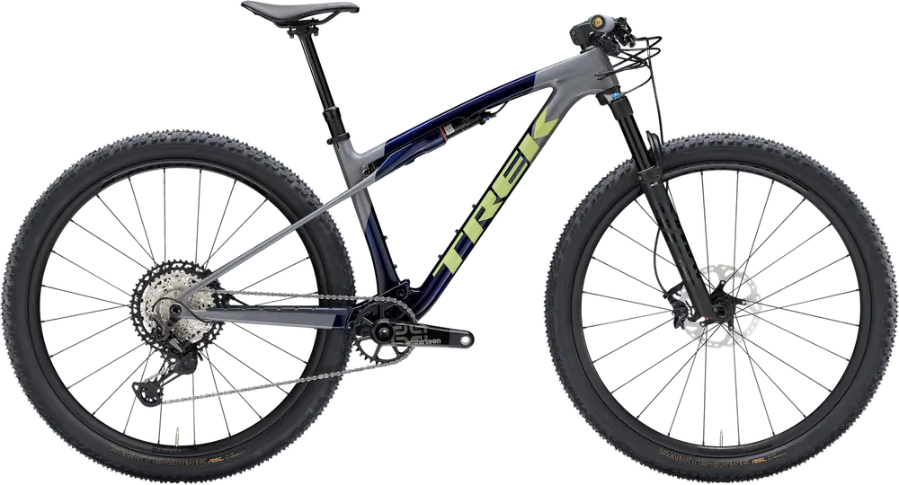 Trek Supercaliber SLR 98 XT Gen 2 XC Race Carbon High End Shimano XT 2025