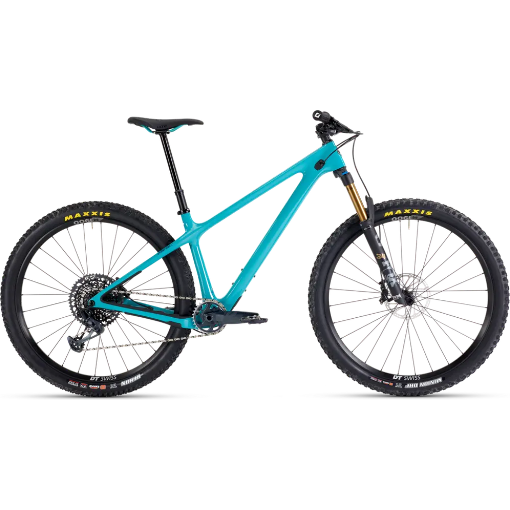 Yeti ARC C2 Trail Hardtail Carbon Entry Level 2025