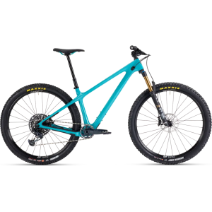 Yeti ARC C2 Trail Hardtail Carbon Entry Level 2025