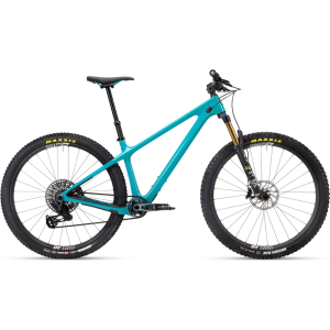 Yeti ARC T3 X0 Trail Hardtail Carbon Elite X0 AXS Transmission 2025