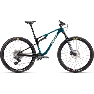 Yeti ASR C3 XC Race Carbon GX AXS Transmission 2025