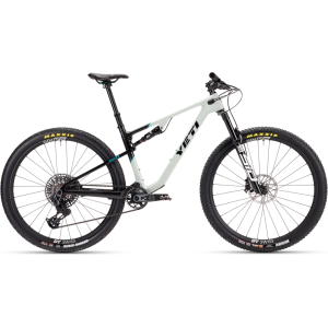 Yeti ASR T3 XC Race Carbon Elite X0 AXS Transmission 2025