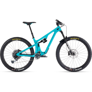 Yeti SB120 LR T2 XC Trail Long Range Carbon High End Suspension 2025