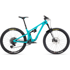 Yeti SB120 LR T3 XC Trail Long Range Carbon Elite X0 AXS 2025