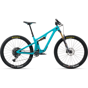 Yeti SB120 T2 XC Trail Carbon High End Suspension 2025