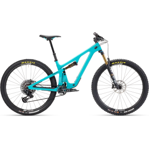 Yeti SB120 T3 XC Trail Carbon Elite X0 AXS Transmission 2025