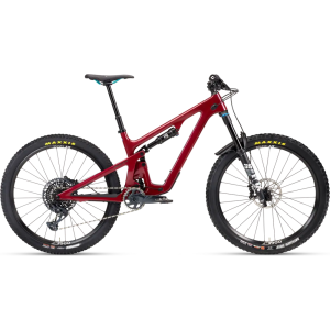 Yeti SB135 C2 Trail Bike Carbon Short Travel Fox 2025