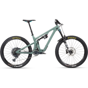Yeti SB135 LR C2 Trail Long Range Carbon Short Travel 2025