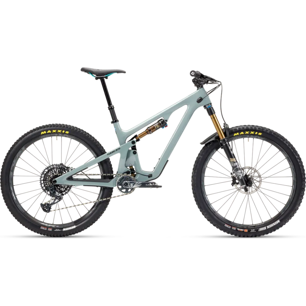 Yeti SB135 T2 Trail Bike Carbon Short Travel High End 2025