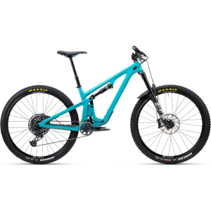 Yeti SB140 C2 Trail Bike Carbon Mid Travel Fox 2025