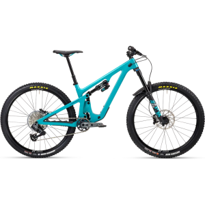 Yeti SB140 LR C3 Trail Long Range Carbon GX AXS Transmission 2025