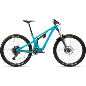 Yeti SB140 LR T2 Trail Long Range Carbon High End Suspension 2025