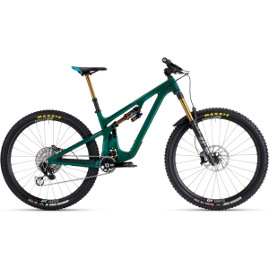 Yeti SB140 LR T4 Trail Long Range Carbon Flagship XX AXS 2025