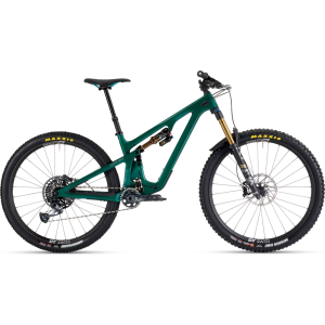 Yeti SB140 T2 Trail Bike Carbon High End Suspension 2025