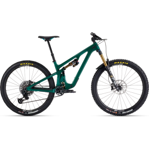 Yeti SB140 T3 Trail Bike Carbon Elite X0 AXS Transmission 2025
