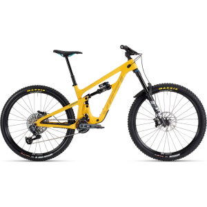 Yeti SB160 C3 Enduro Race Carbon GX AXS Transmission 2025