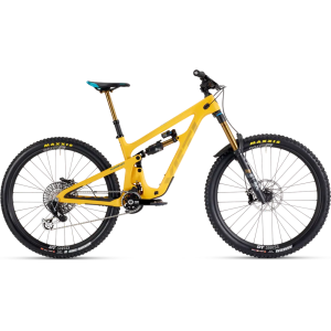 Yeti SB160 T4 Enduro Race Carbon Flagship XX AXS Transmission 2025