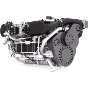 CAT C12.9 Marine Engine