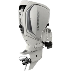 Evinrude Outboard C150HWLF 150 HO Boat Motor