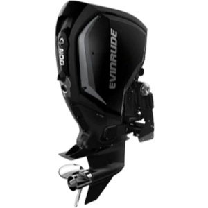 Evinrude Outboard C200GXP 200 HP Boat Motor