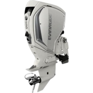 Evinrude Outboard C200WXC 200 HP Boat Motor