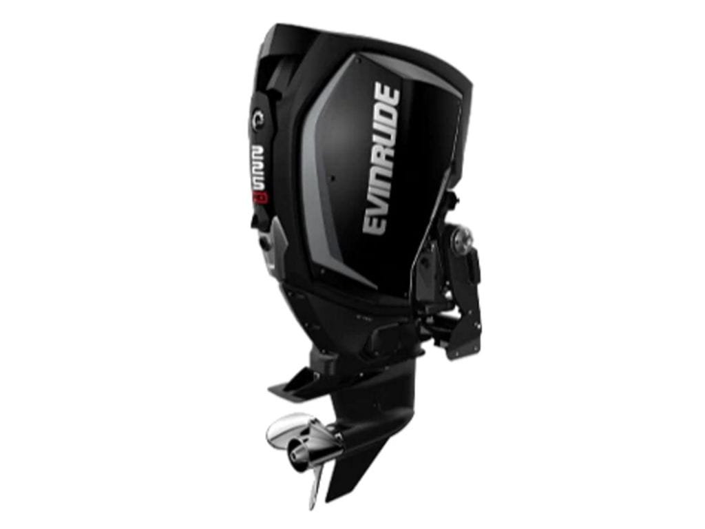 Evinrude Outboard H225HGXC 225 H.O Boat Motor