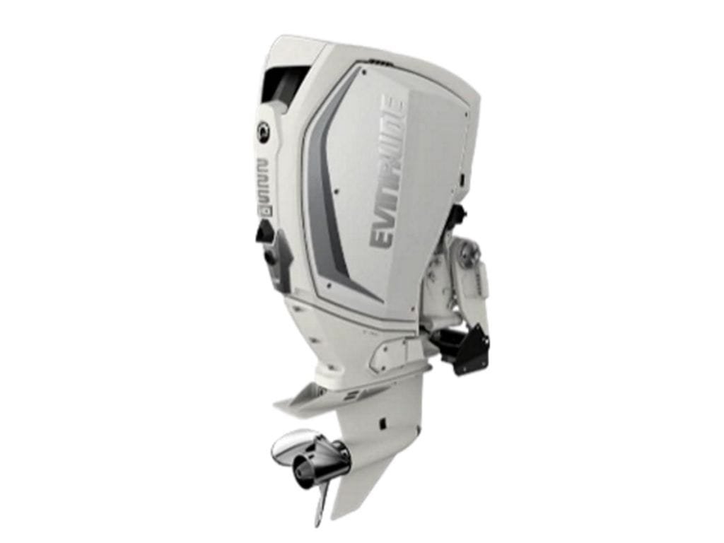 Evinrude Outboard H225HWXF 225 H.O Boat Motor