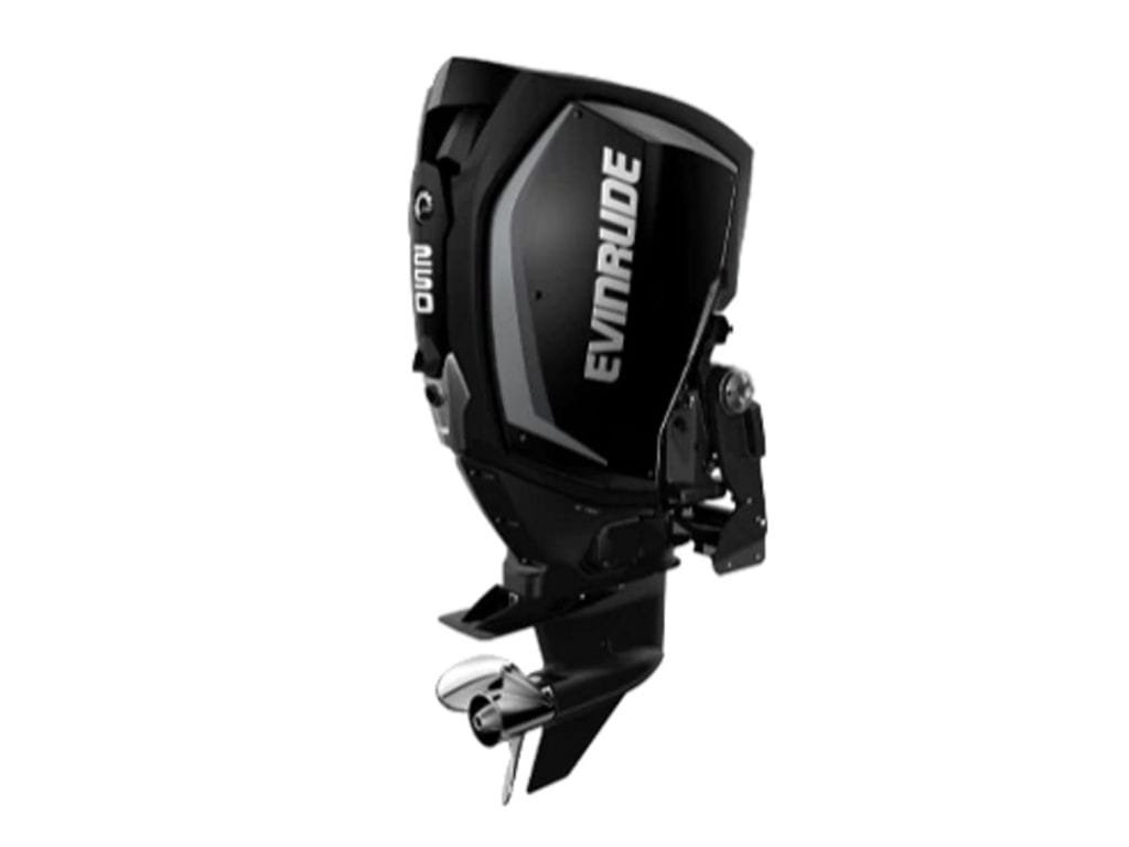 Evinrude Outboard H250GXC 250 HP Boat Motor