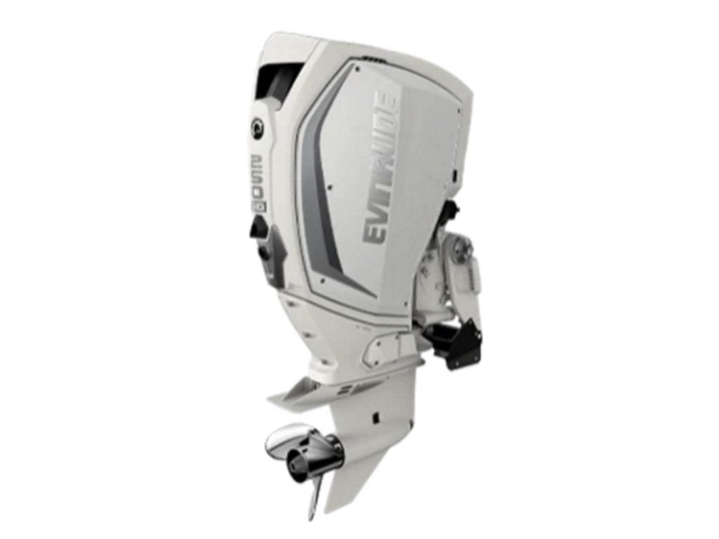 Evinrude Outboard H250HWXA 250 H.O Boat Motor